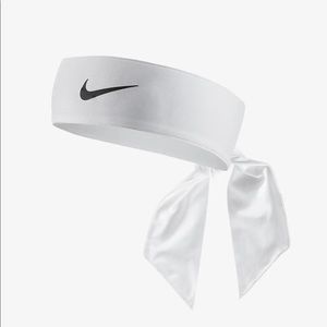 Nike dry head tie